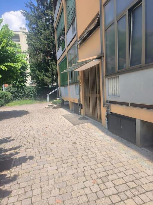 Casa Sara Como Lake Parcheggio Interno Privato Черноббіо Екстер'єр фото