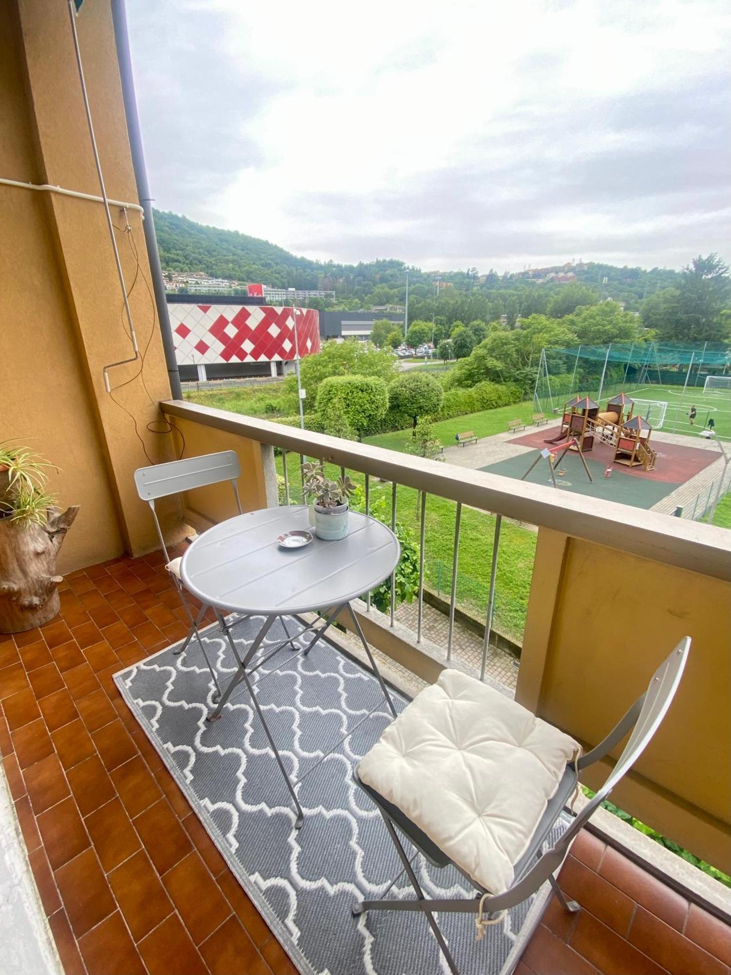 Casa Sara Como Lake Parcheggio Interno Privato Черноббіо Екстер'єр фото