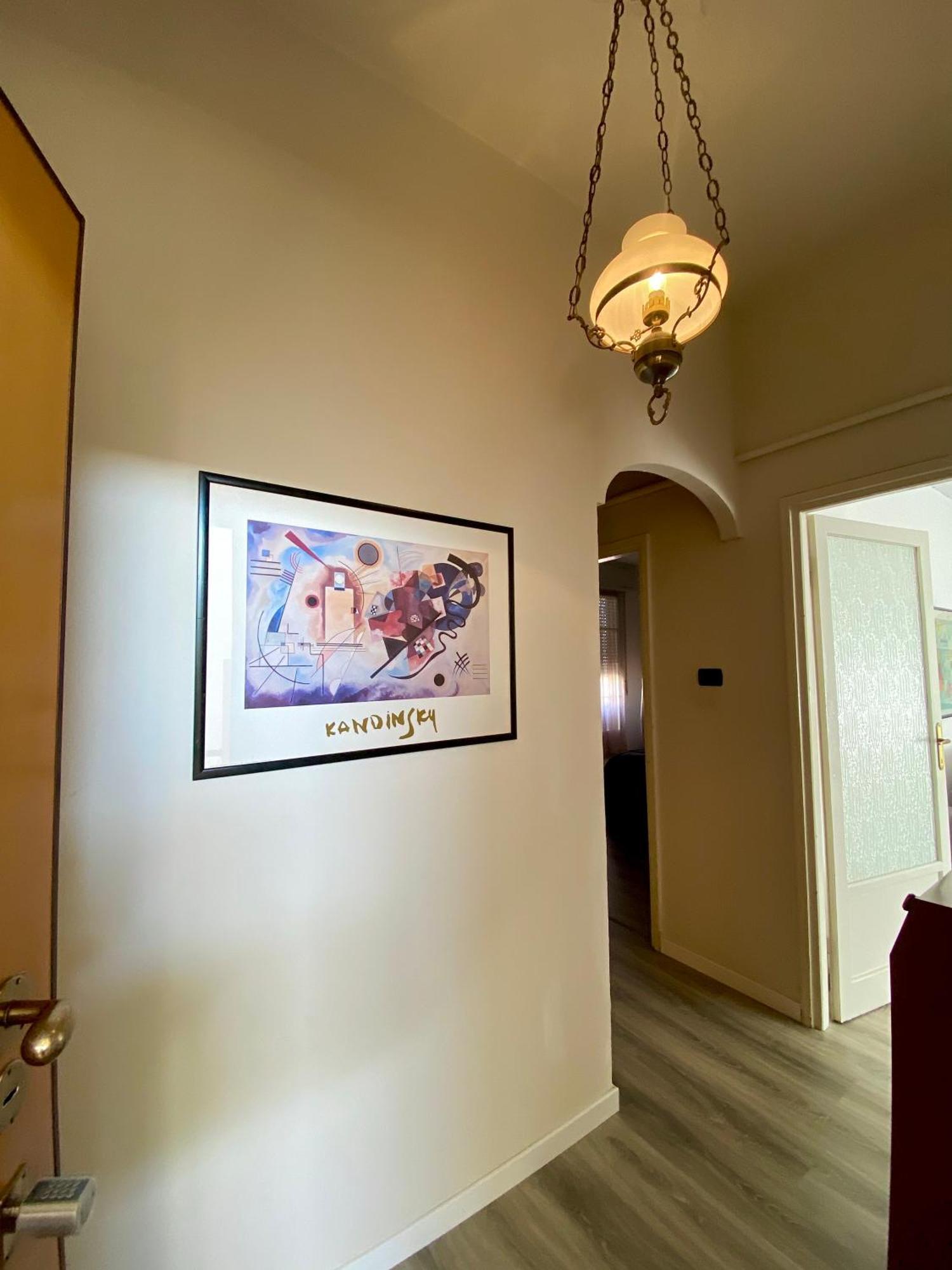 Casa Sara Como Lake Parcheggio Interno Privato Черноббіо Екстер'єр фото